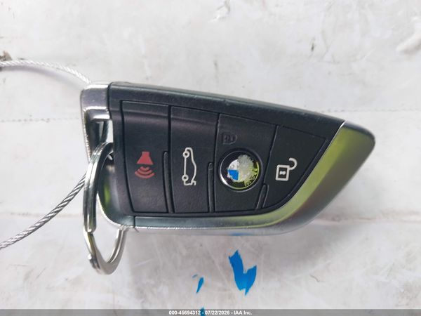 2016 BMW X5 EDRIVE XDRIVE40E