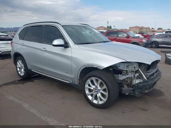 2016 BMW X5 EDRIVE XDRIVE40E