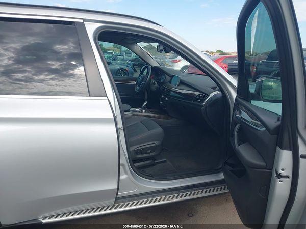 2016 BMW X5 EDRIVE XDRIVE40E