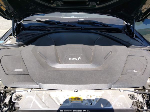 2024 BMW I4 GRAN COUPE EDRIVE35