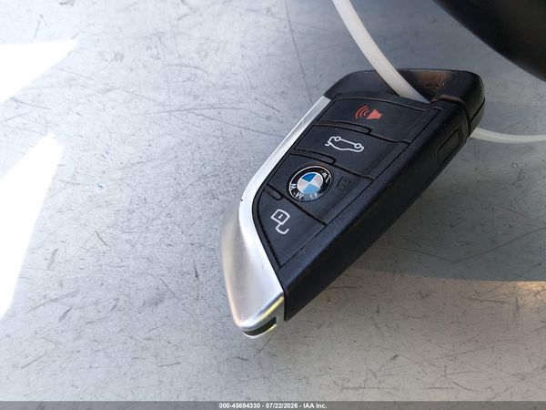 2024 BMW I4 GRAN COUPE EDRIVE35