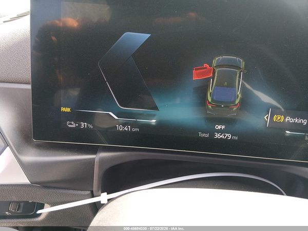 2024 BMW I4 GRAN COUPE EDRIVE35