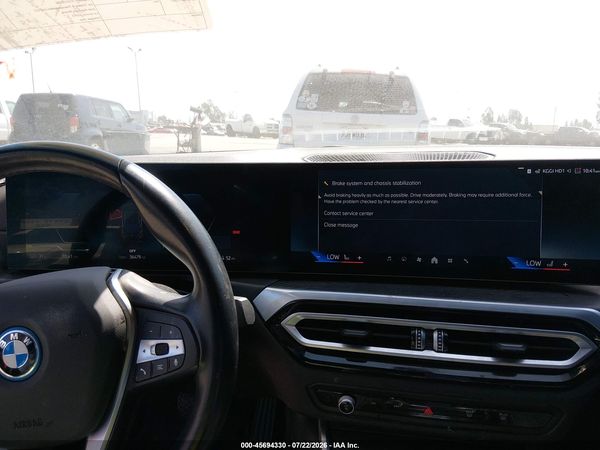 2024 BMW I4 GRAN COUPE EDRIVE35
