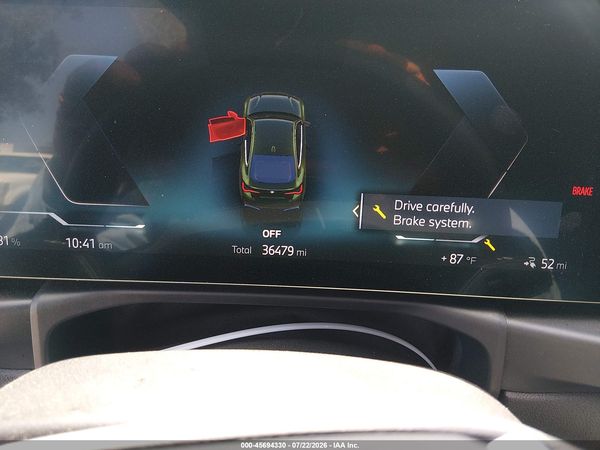 2024 BMW I4 GRAN COUPE EDRIVE35