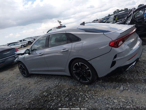 2024 KIA K5