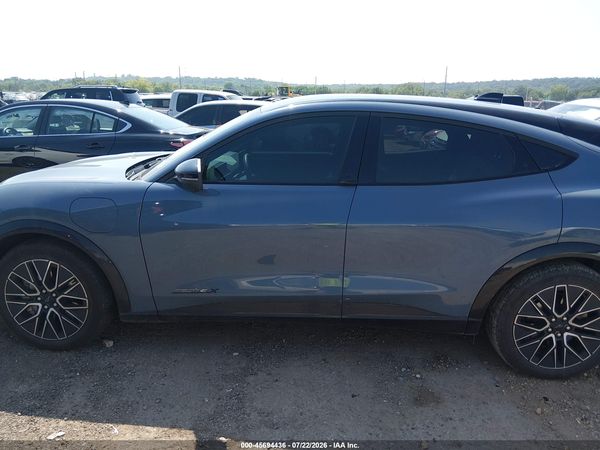 2024 FORD MUSTANG MACH-E PREMIUM
