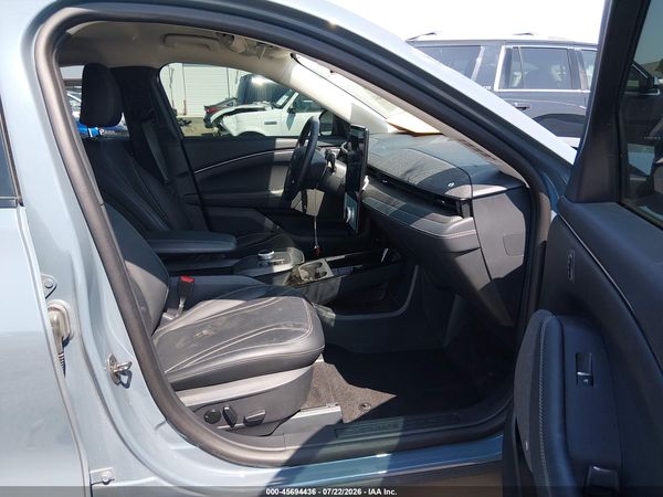 2024 FORD MUSTANG MACH-E PREMIUM