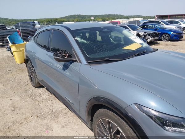 2024 FORD MUSTANG MACH-E PREMIUM