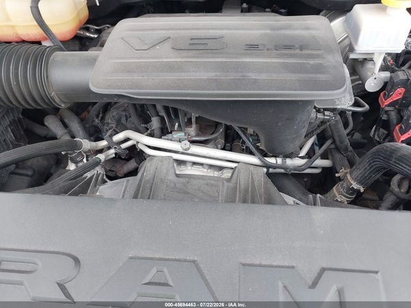 2019 RAM 1500 REBEL  4X4 6'4 BOX