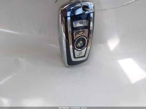 2016 BMW 328I