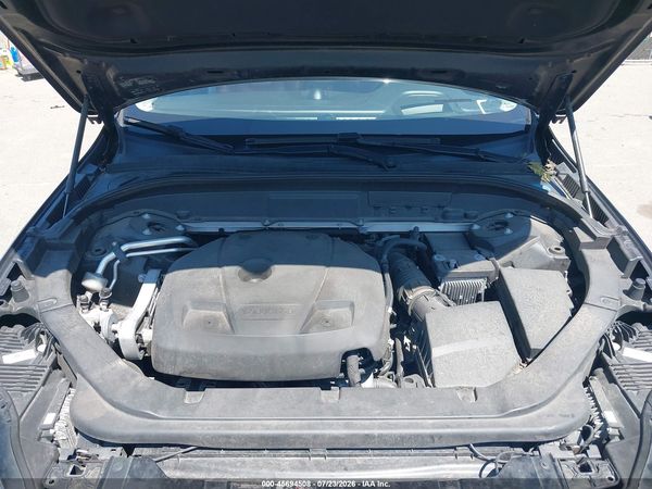 2019 VOLVO XC60 T6 INSCRIPTION