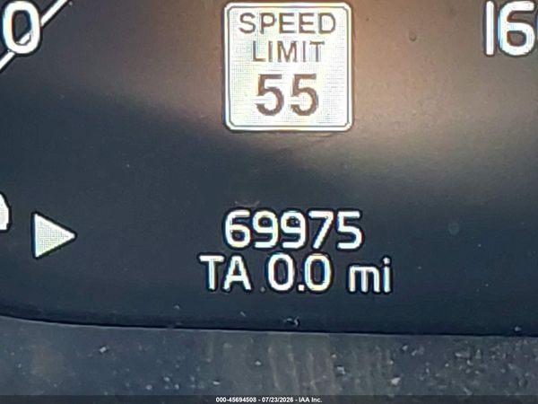 2019 VOLVO XC60 T6 INSCRIPTION