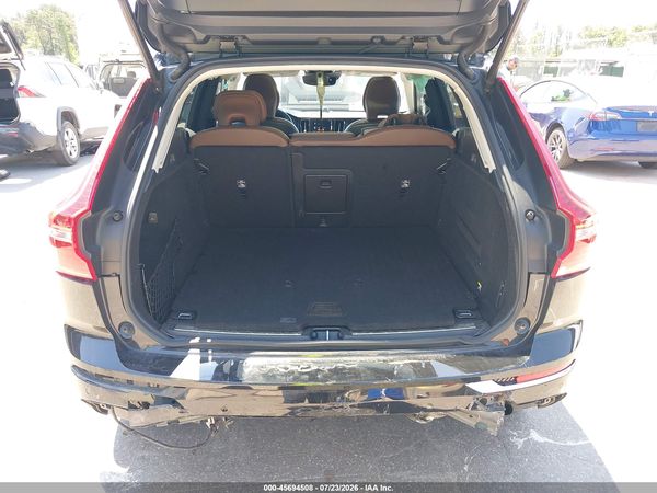 2019 VOLVO XC60 T6 INSCRIPTION