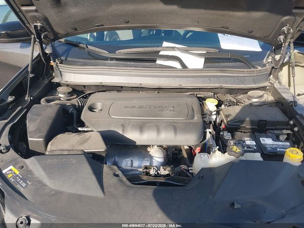 2023 JEEP CHEROKEE ALTITUDE LUX 4X4