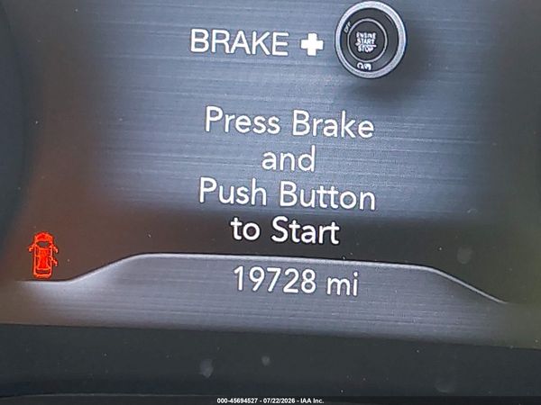 2023 JEEP CHEROKEE ALTITUDE LUX 4X4