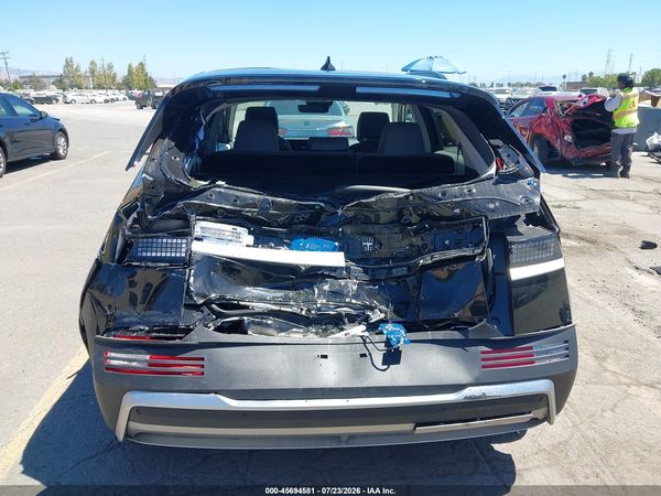 2025 HYUNDAI IONIQ 5 SEL