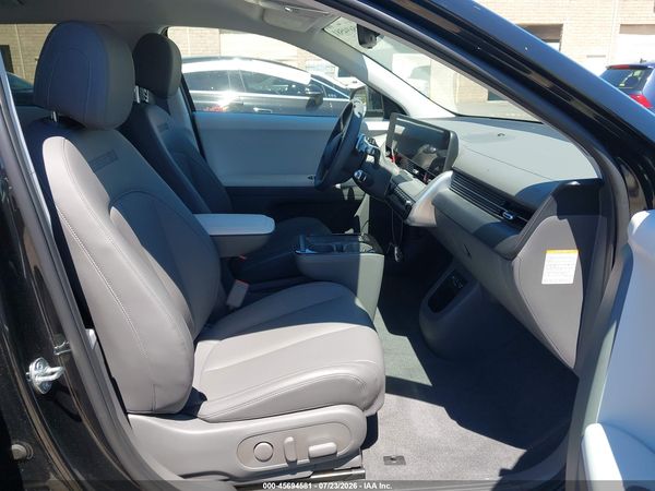 2025 HYUNDAI IONIQ 5 SEL