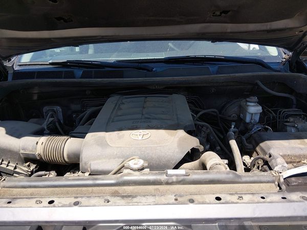 2019 TOYOTA TUNDRA SR5 4.6L V8