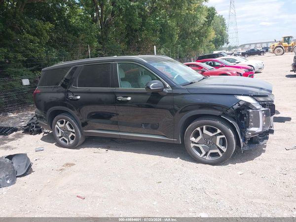 2025 HYUNDAI PALISADE LIMITED