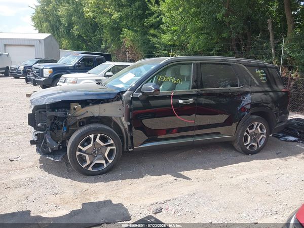 2025 HYUNDAI PALISADE LIMITED