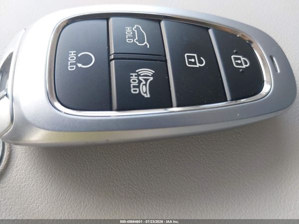 2025 HYUNDAI PALISADE LIMITED