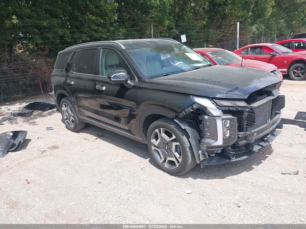 2025 HYUNDAI PALISADE LIMITED