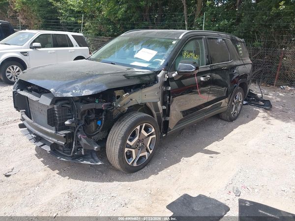 2025 HYUNDAI PALISADE LIMITED