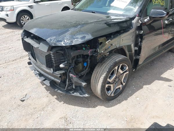 2025 HYUNDAI PALISADE LIMITED