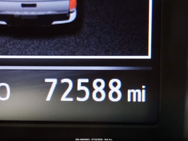 2016 TOYOTA TACOMA LIMITED