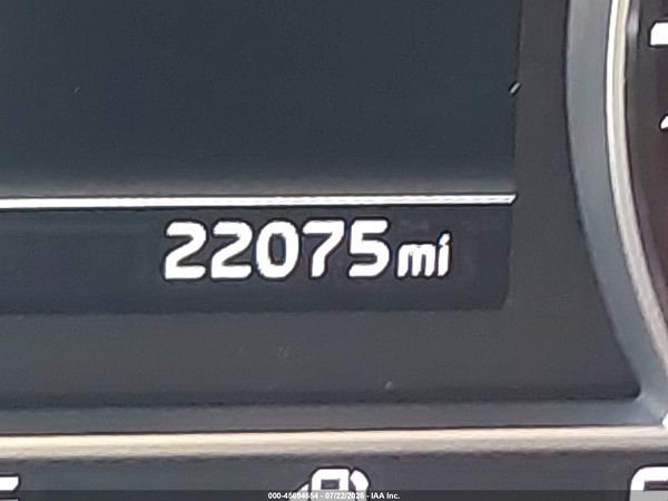 2021 KIA SORENTO SX