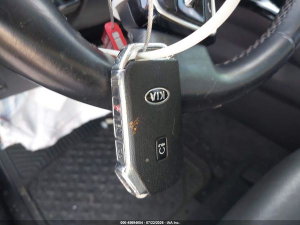 2021 KIA SORENTO SX