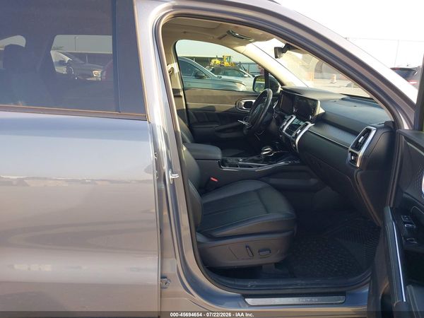 2021 KIA SORENTO SX
