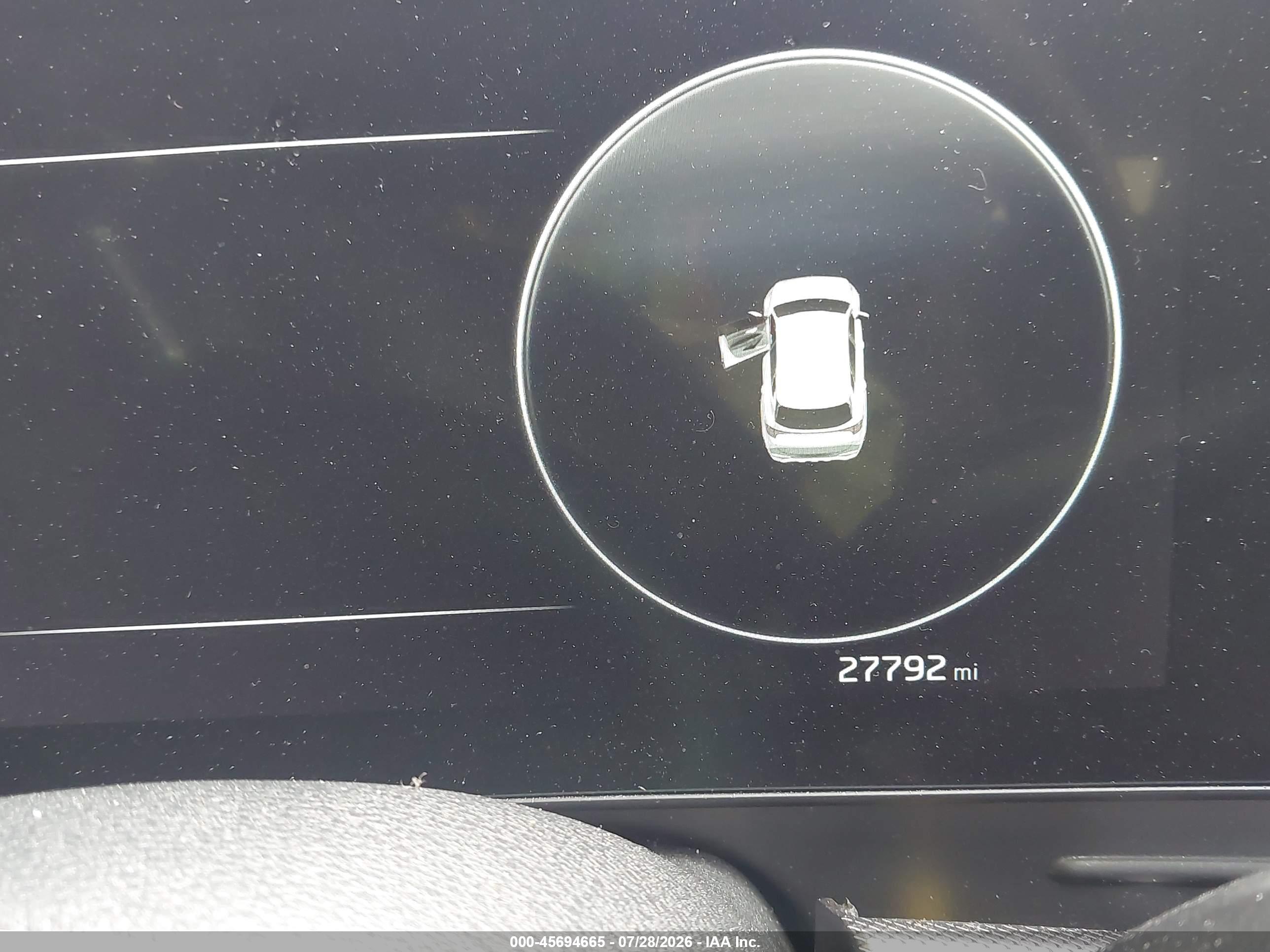 2024 KIA SPORTAGE HYBRID SX-PRESTIGE