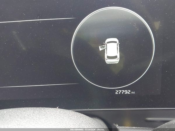 2024 KIA SPORTAGE HYBRID SX-PRESTIGE