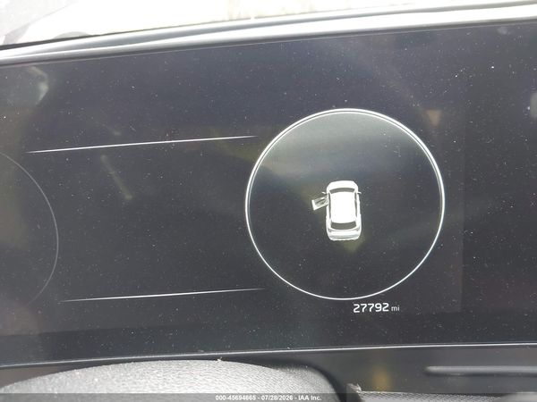 2024 KIA SPORTAGE HYBRID SX-PRESTIGE