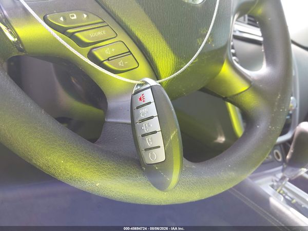 2022 NISSAN MURANO S FWD