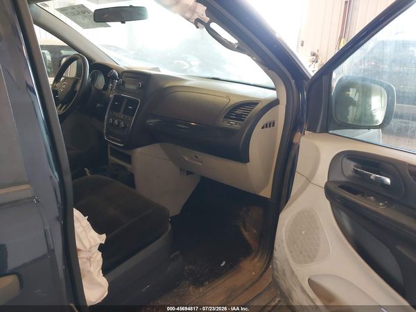 2014 DODGE GRAND CARAVAN AMERICAN VALUE PKG