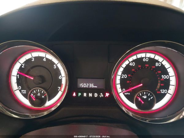 2014 DODGE GRAND CARAVAN AMERICAN VALUE PKG