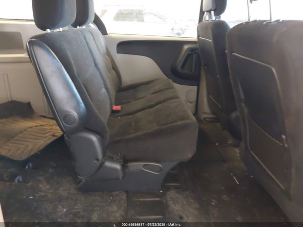 2014 DODGE GRAND CARAVAN AMERICAN VALUE PKG