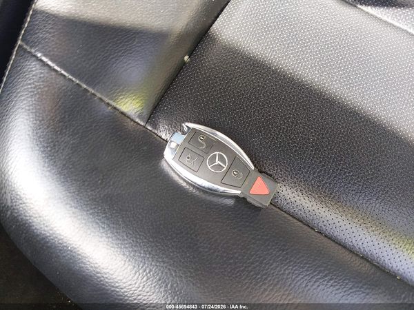 2014 MERCEDES-BENZ E 350 E350