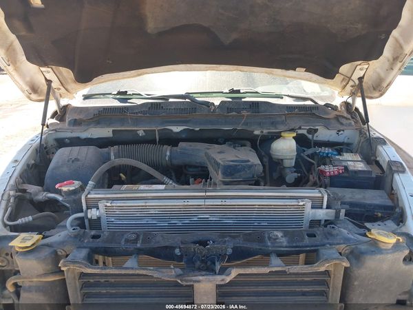 2019 RAM 1500 CLASSIC TRADESMAN  4X4 6'4 BOX