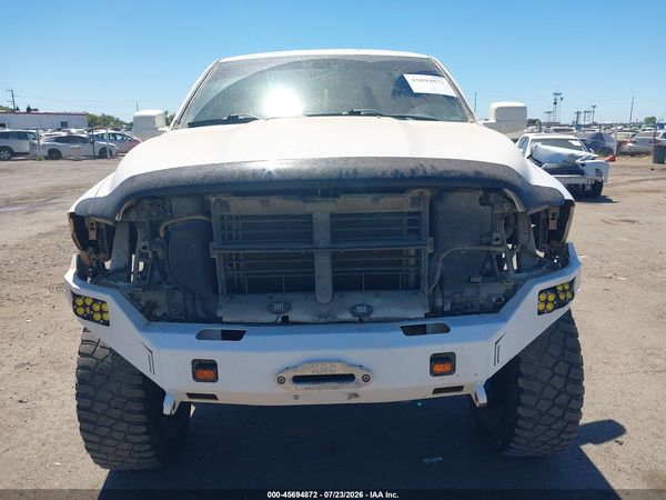 2019 RAM 1500 CLASSIC TRADESMAN  4X4 6'4 BOX