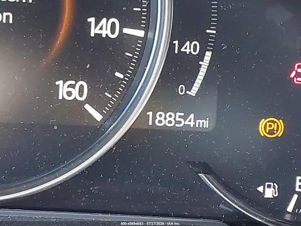 2023 MAZDA CX-5 2.5 TURBO SIGNATURE