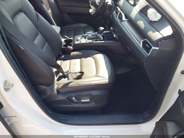 2023 MAZDA CX-5 2.5 TURBO SIGNATURE