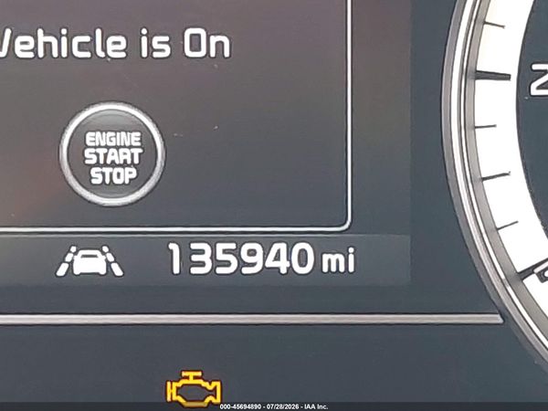 2017 KIA NIRO TOURING