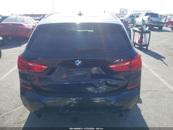 2017 BMW X1 SDRIVE28I
