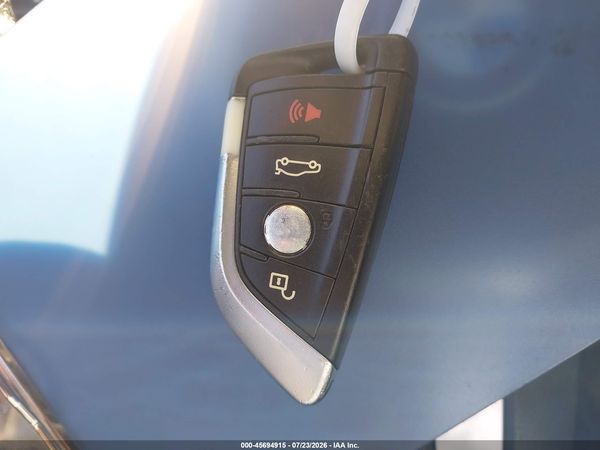 2017 BMW X1 SDRIVE28I