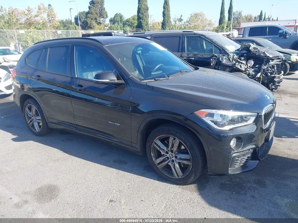 2017 BMW X1 SDRIVE28I