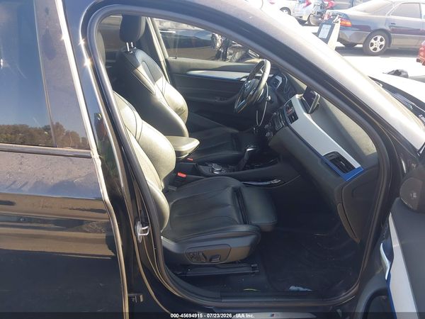 2017 BMW X1 SDRIVE28I