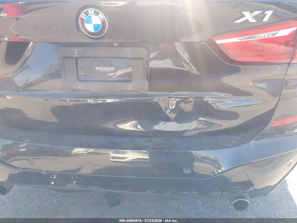 2017 BMW X1 SDRIVE28I